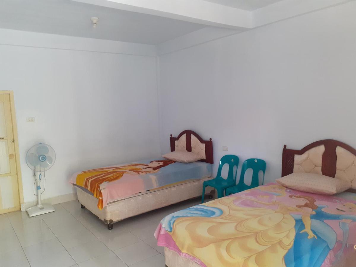 Riana'S Homestay رانتيباو المظهر الخارجي الصورة